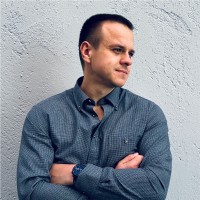 Clover Employee Oleksandr Masalov's profile photo