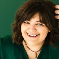 Annie Ogden Email & Phone Number