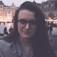 Select Training Solutions Employee Weronika Rozum's profile photo