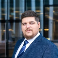 mano.bank Employee Andrius Popovas's profile photo