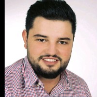 glimex ag Employee Arionet Aliu's profile photo
