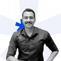 Cangrow Employee Nader Osama's profile photo