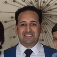 Christopher Comito Email & Phone Number
