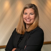 S&P Global Mobility Employee Kara Evanko's profile photo