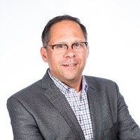 NiCE Employee John Gunn's profile photo