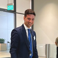 Fabio Conte Email