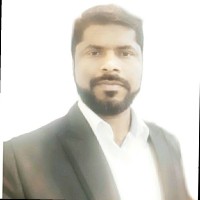 Wells Fargo Employee Jagadish K's profile photo