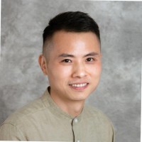 TreeToTextile Employee Keith Chung's profile photo