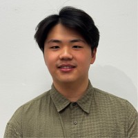 VicWISE Employee Willson Ko's profile photo