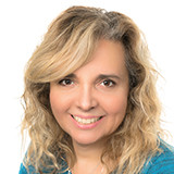 Odalys Ibarra Email & Phone Number