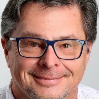artiso solutions GmbH Employee Thomas Fischer's profile photo