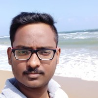 SLOKI SOFTWARE TECHNOLOGIES LLP Employee Jeevan N's profile photo