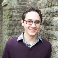 Shopify Employee David Hynes's profile photo