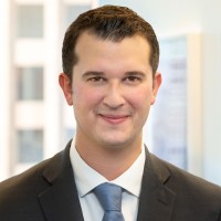 Nixon Peabody LLP Employee Sam Howe's profile photo