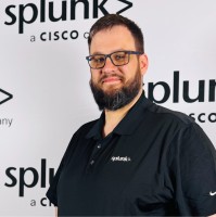 Cisco Employee Patrick Pape's profile photo