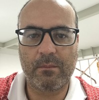 Ricardo da Luz Ribeiro Email
