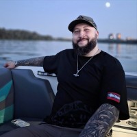 Spherical Horse Employee Сергей Суслов's profile photo