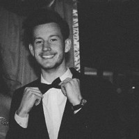 Dexory Employee Callum Wright's profile photo