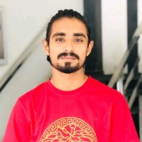TSoftek Employee Asad Ullah's profile photo