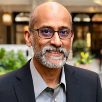 Harirajan Padmanabhan
