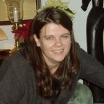 Cinesite Employee Tracy Vezina's profile photo