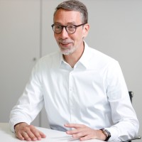 MAYLAND AG Employee Tim Hoffmeister's profile photo