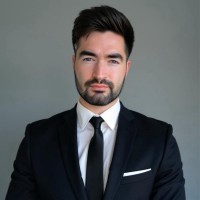 Maxwell Goldstein Email