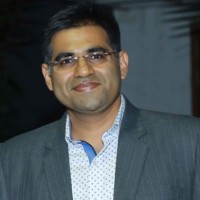 Intel Corporation Employee Rohit Bedi's profile photo