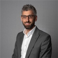 Countryside Partnerships Employee Andreas Vassiliou's profile photo