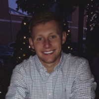 MIM Software Employee Robbie Hawk's profile photo