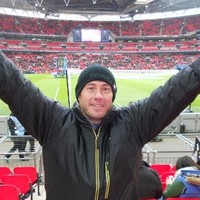 Heartland Soccer Association Employee Richard Davies's profile photo