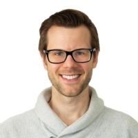 Village Church (Canada) Employee Charlie Stokes's profile photo