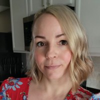 Level 5 Employee Ashley Kunzie's profile photo