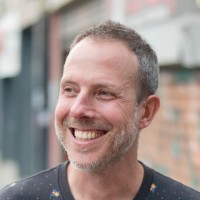 Waze Employee Ron Levy's profile photo