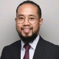 Jumeirah College Employee Genesco dela Cruz's profile photo