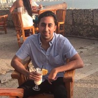 InVenture Capital Corporation Employee Ajay Rajani's profile photo