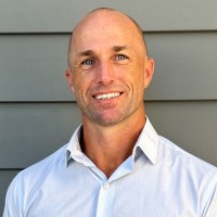 Alyve Employee Daniel Thomas's profile photo