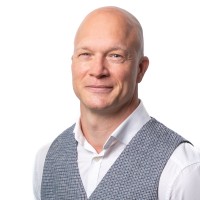 Region Örebro län Employee Christian Söderblom's profile photo