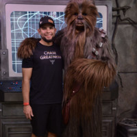 Red Alpha Employee Angel Velez-Rivera's profile photo