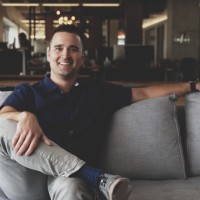 recoupr Employee Lee Knight's profile photo