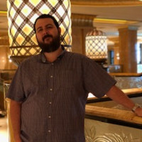 Richard Stephen-McRae Email & Phone Number