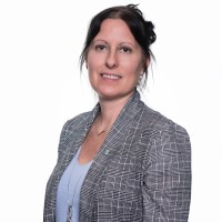 Agiska Coopérative Employee Annie Robert's profile photo