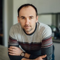 Luxon LED Employee Marcin Oleszowski's profile photo