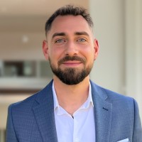 Conitiv. Employee Florent Sangani's profile photo