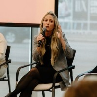 Nourish Employee Ashley Pennington's profile photo