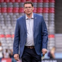McNab Sports Consulting Employee Angus McNab's profile photo