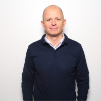 Sonova Group Employee Ditlev Friis's profile photo