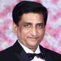 Etrav Employee Dharmesh Doshi's profile photo