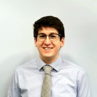 DexTek Employee Mason Torr's profile photo