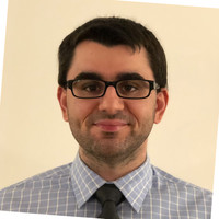 Goby Employee Athanasios Stamatoukos's profile photo